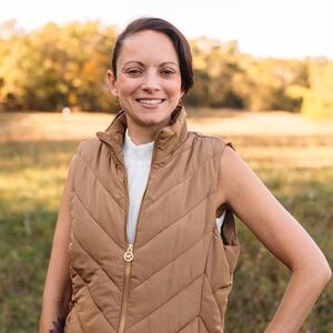 Meet your Posher, Kalynn